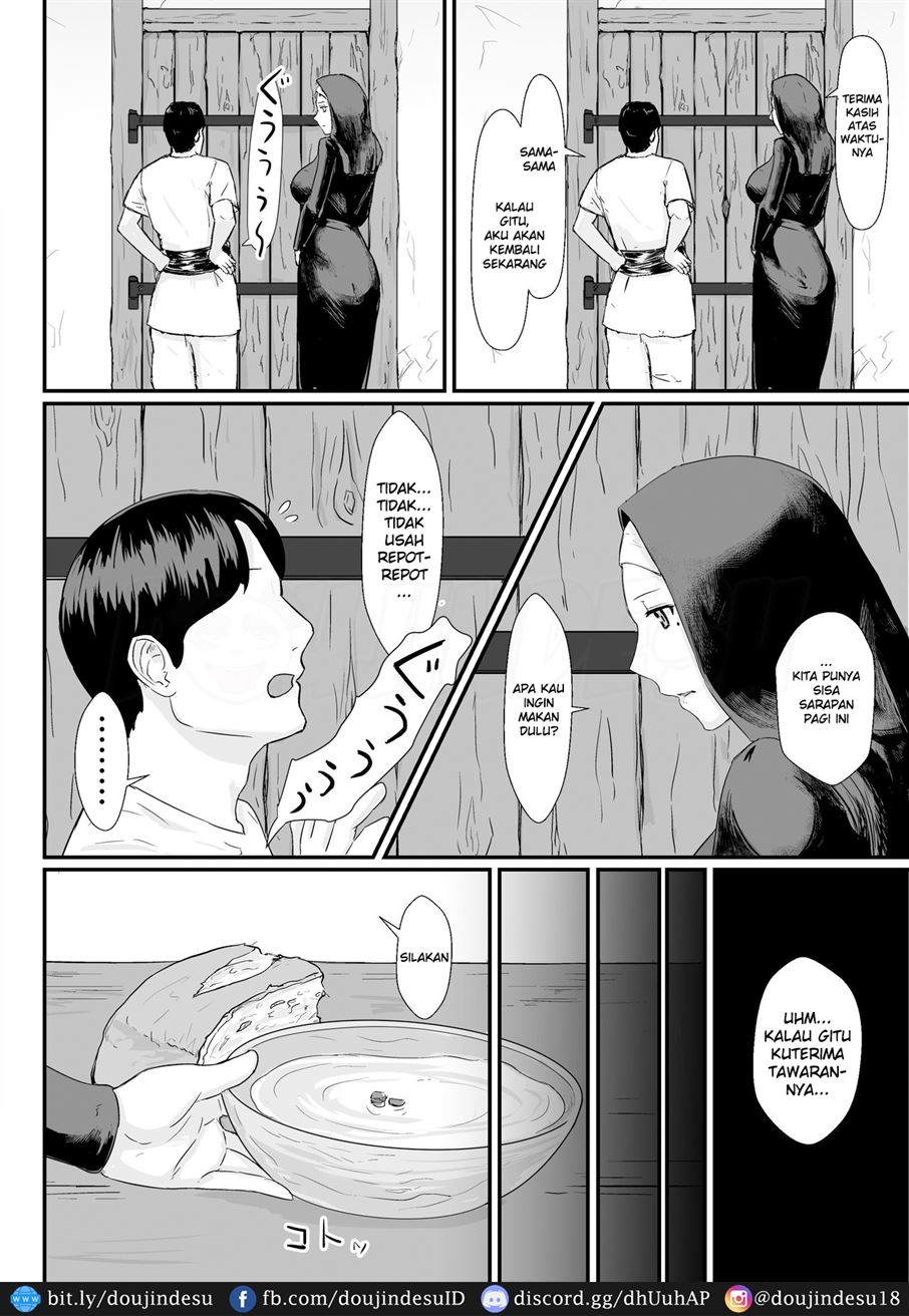 Tsuma no Fuyugomori ~ Kashidasareta Karada Chapter 1