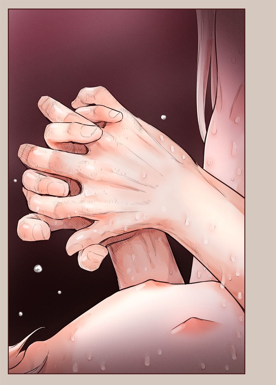 Tsumi to Mitsu Chapter 1