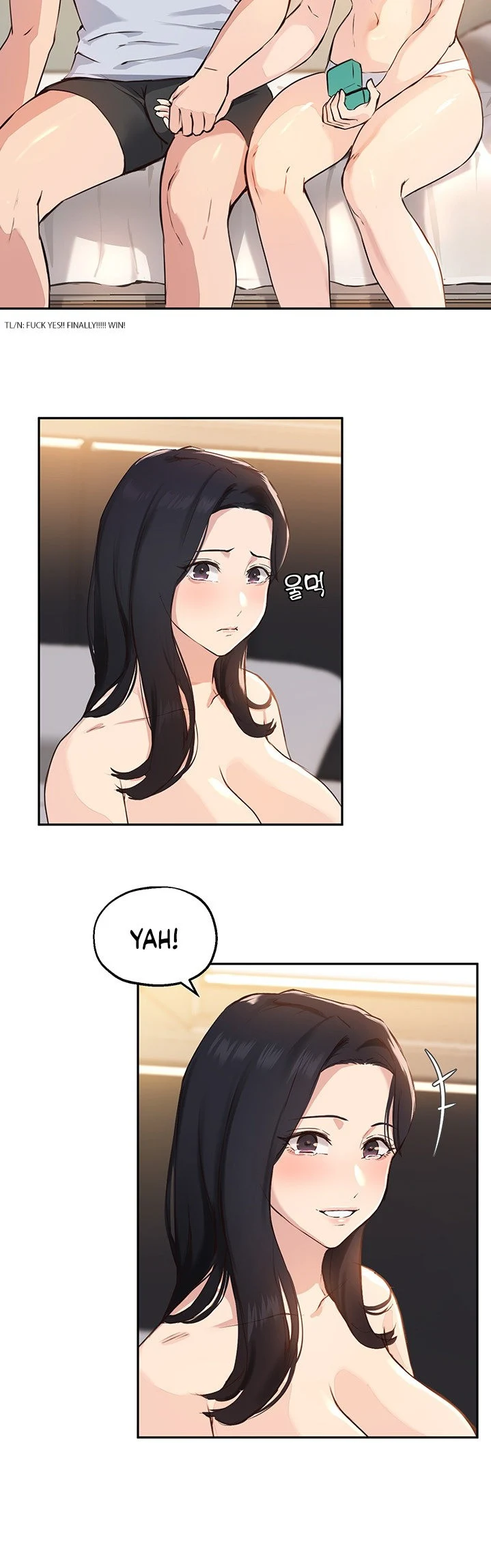 Twenty Chapter 60