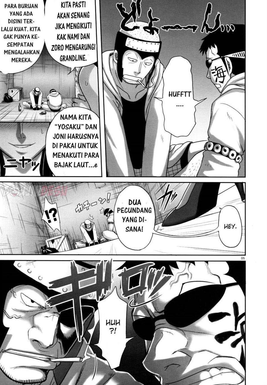 Untimely Flowering Chapter 1