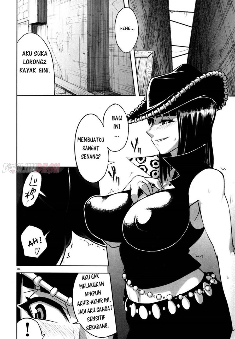 Untimely Flowering Chapter 1