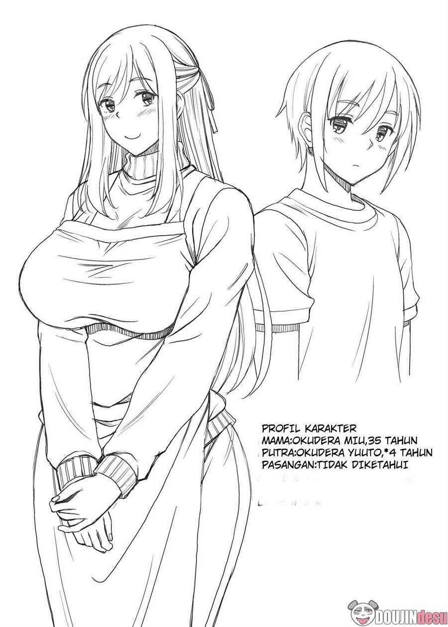 Ureta Karada o Moteamashita Miboujin to Sokuhame Dekiru SNS ga Arutte Hontou desu ka? Chapter 1