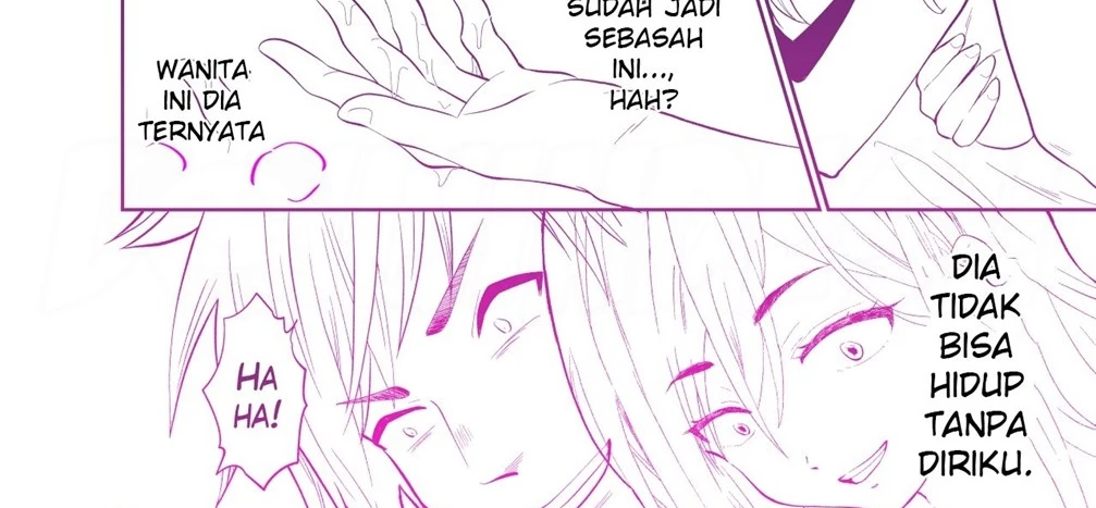 Uwakisyou no Otto ni Seitenkan Kusuri o Nomase Tsuzuketa Kekka Chapter 1