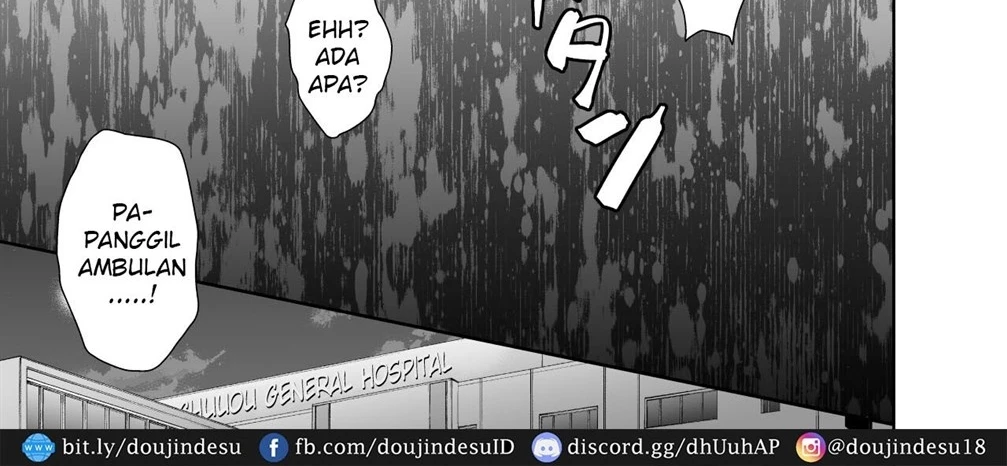 Uwakisyou no Otto ni Seitenkan Kusuri o Nomase Tsuzuketa Kekka Chapter 1