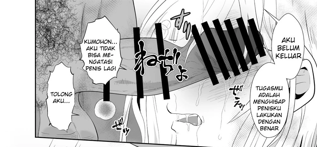 Uwakisyou no Otto ni Seitenkan Kusuri o Nomase Tsuzuketa Kekka Chapter 1