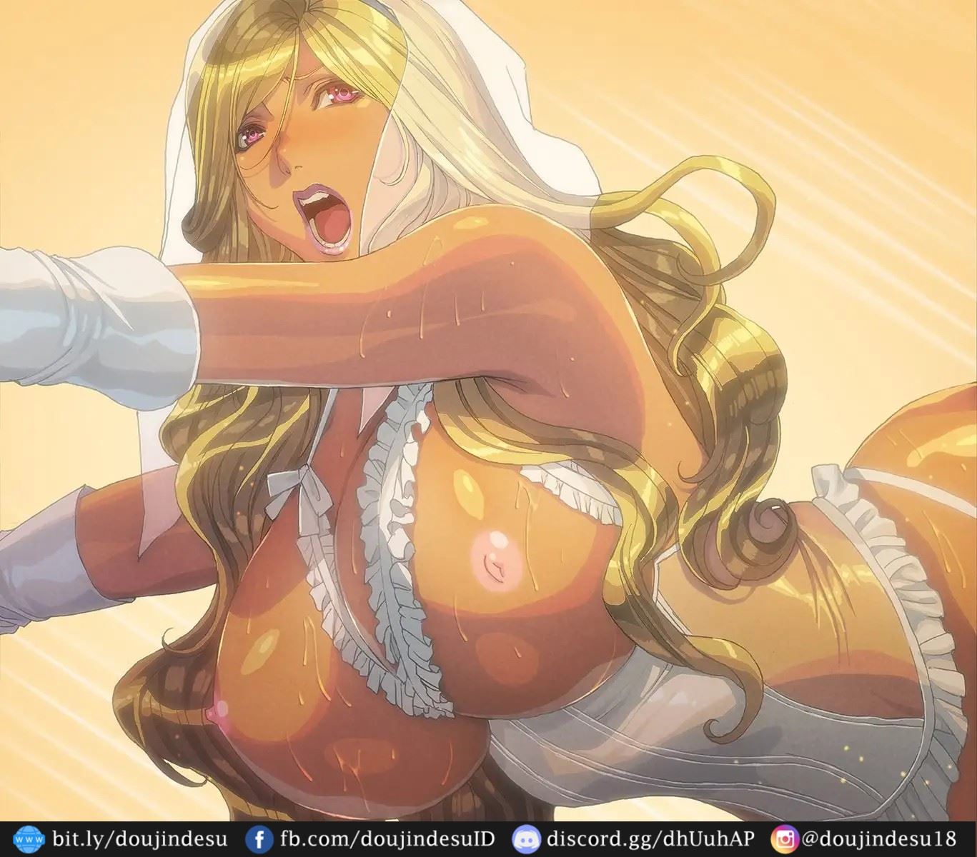 Wagaya Ni Gal Mama Ga Yattekita!! Chapter 1