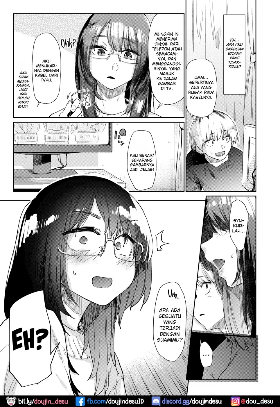 Warukute Ii Hi Chapter 1