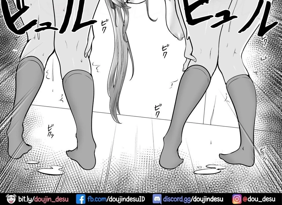 Watashi-tachi JK Shimai wa Mama to Issho ni Papakatsu Shitemasu Chapter 1