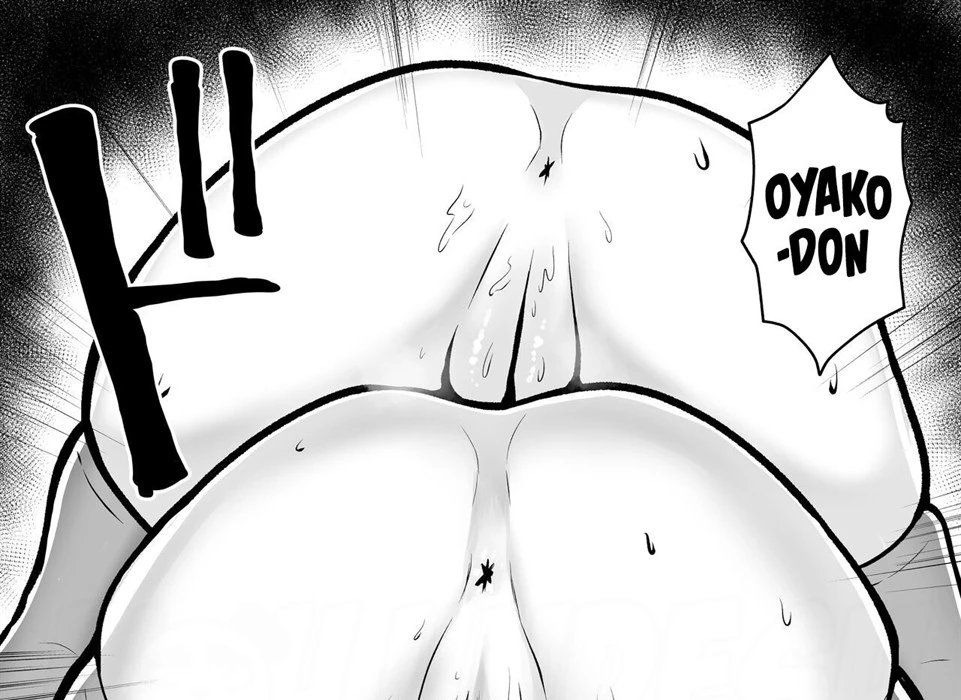Watashi-tachi JK Shimai wa Mama to Issho ni Papakatsu Shitemasu Chapter 1