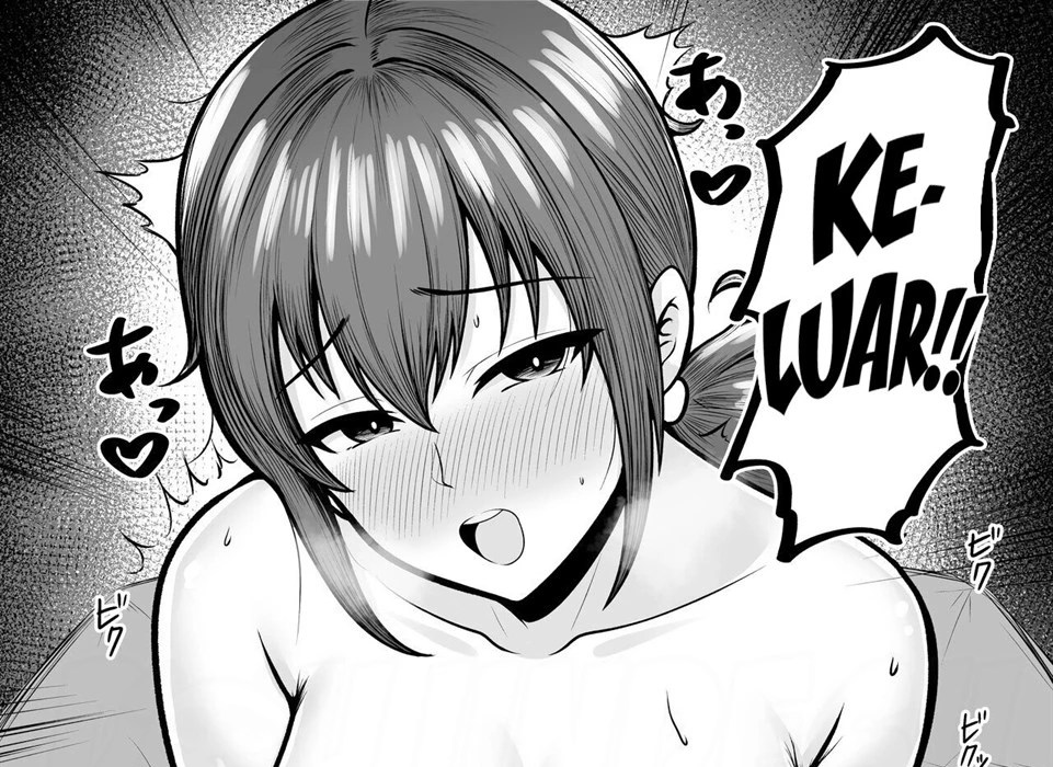 Watashi-tachi JK Shimai wa Mama to Issho ni Papakatsu Shitemasu Chapter 1