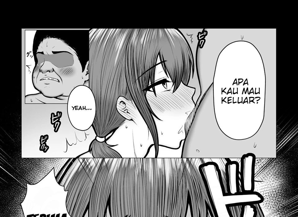 Watashi-tachi JK Shimai wa Mama to Issho ni Papakatsu Shitemasu Chapter 1