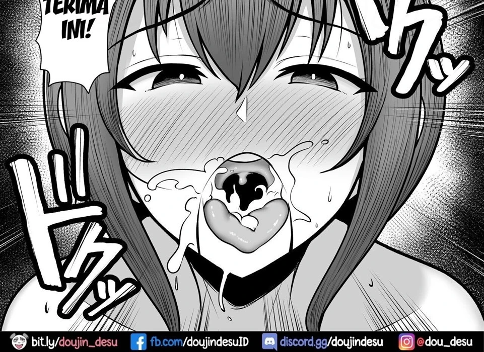 Watashi-tachi JK Shimai wa Mama to Issho ni Papakatsu Shitemasu Chapter 1