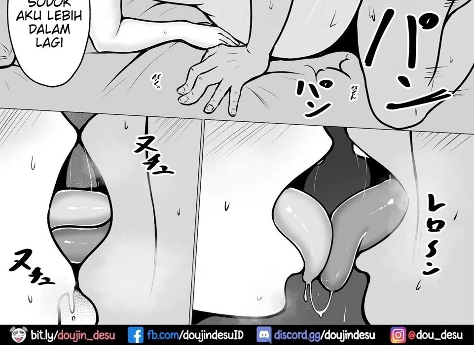 Watashi-tachi JK Shimai wa Mama to Issho ni Papakatsu Shitemasu Chapter 1