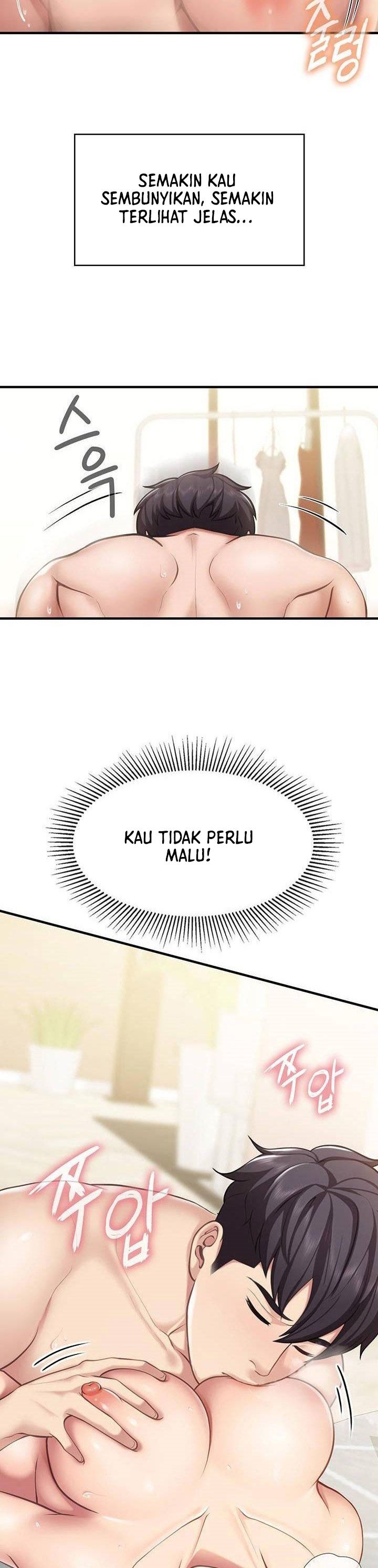 Welcome to Kids Café Chapter 17