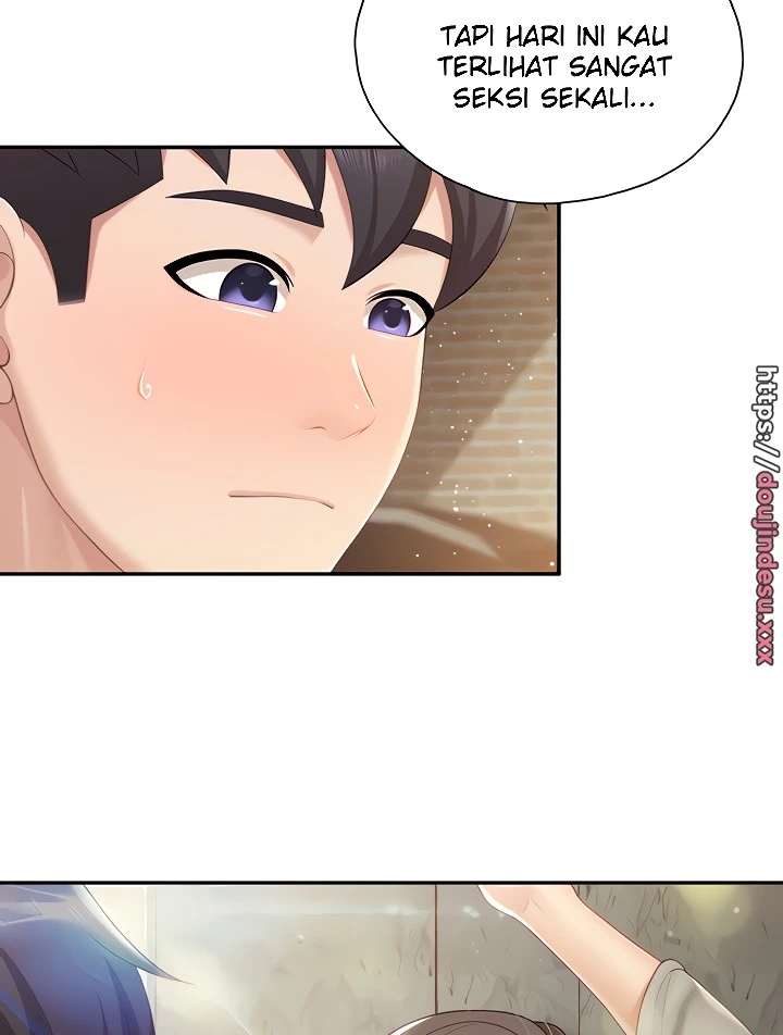 Welcome to Kids Café Chapter 72