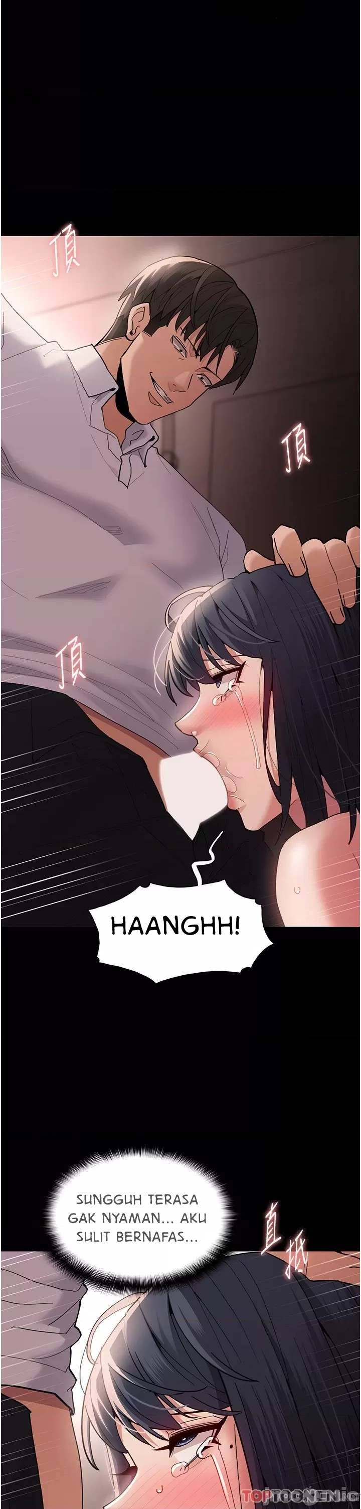 Wicked Diary Chapter 48