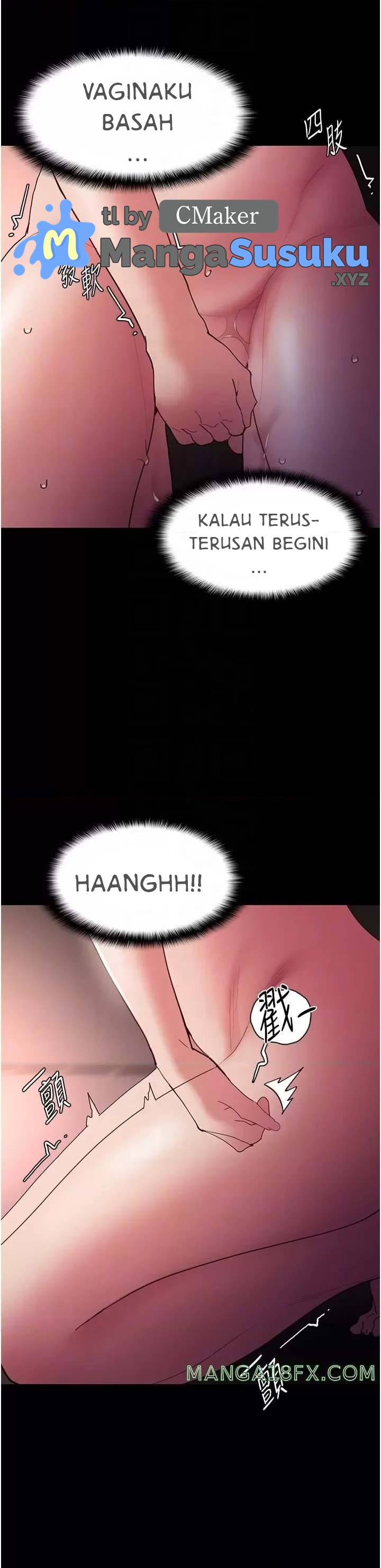 Wicked Diary Chapter 48