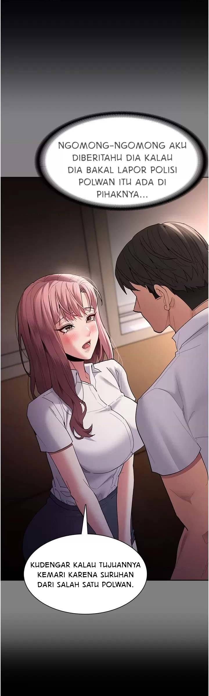 Wicked Diary Chapter 48