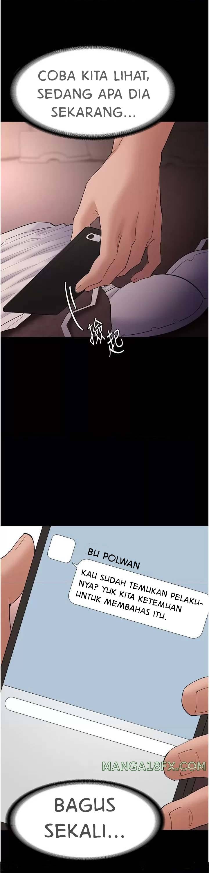 Wicked Diary Chapter 48