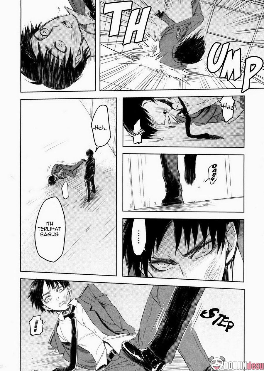 X Chapter 1