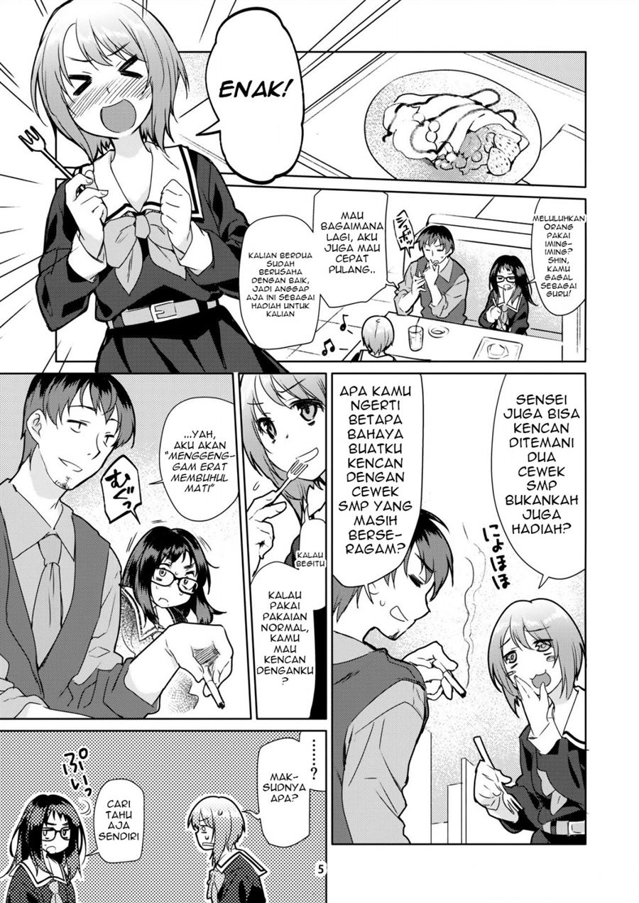 Y Chapter 1
