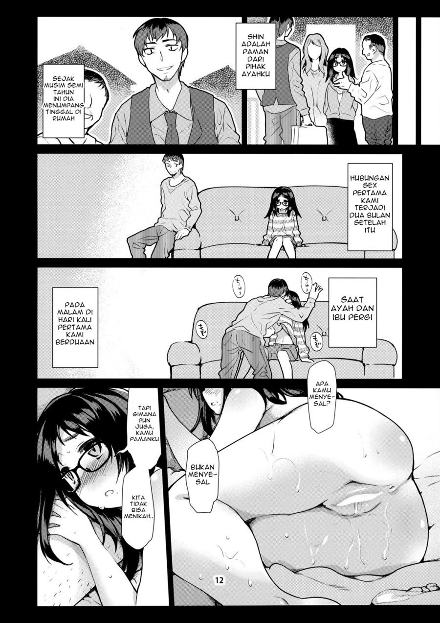 Y Chapter 1