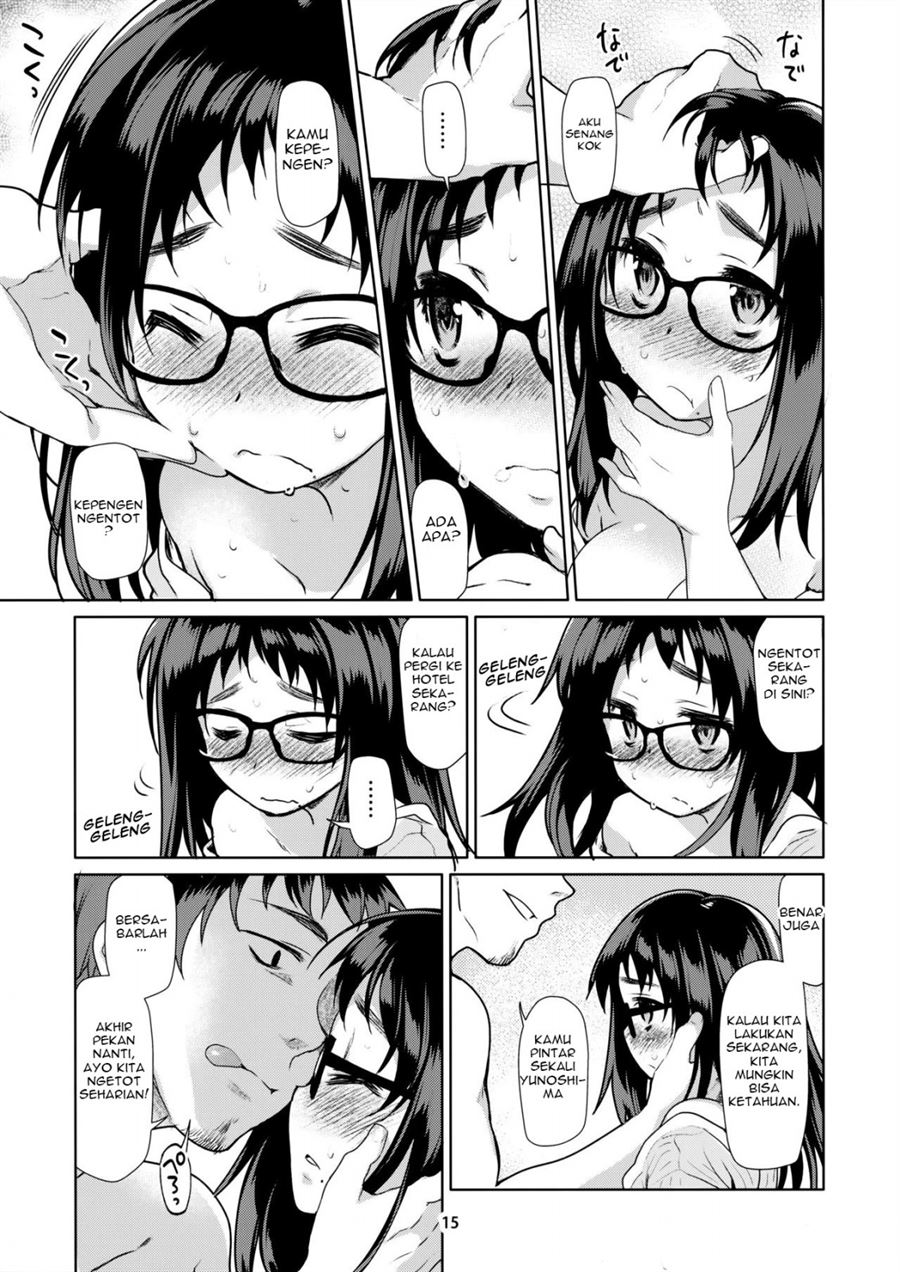 Y Chapter 1