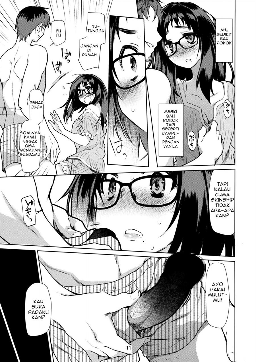 Y Chapter 1