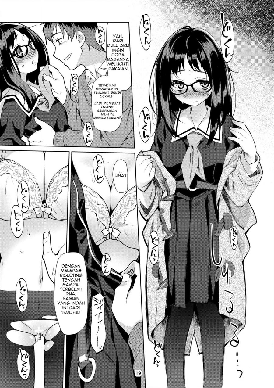 Y Chapter 1
