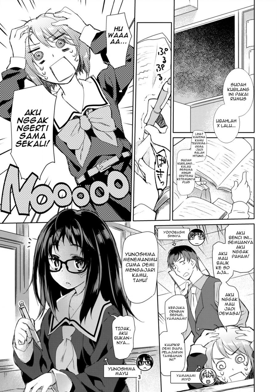Y Chapter 1