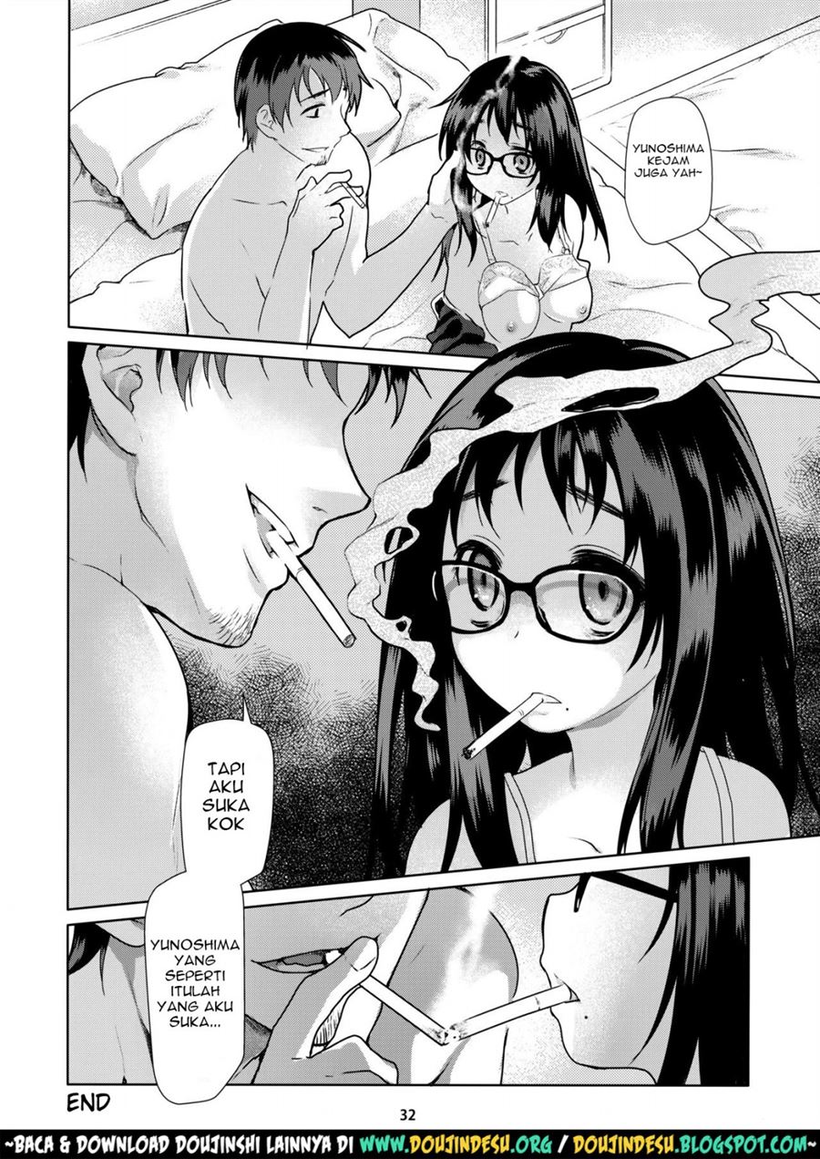 Y Chapter 1