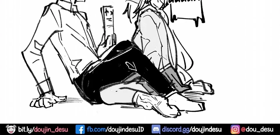 Yarinuki Gyaru Chapter 1