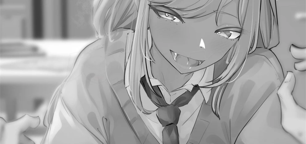 Yarinuki Gyaru Chapter 1