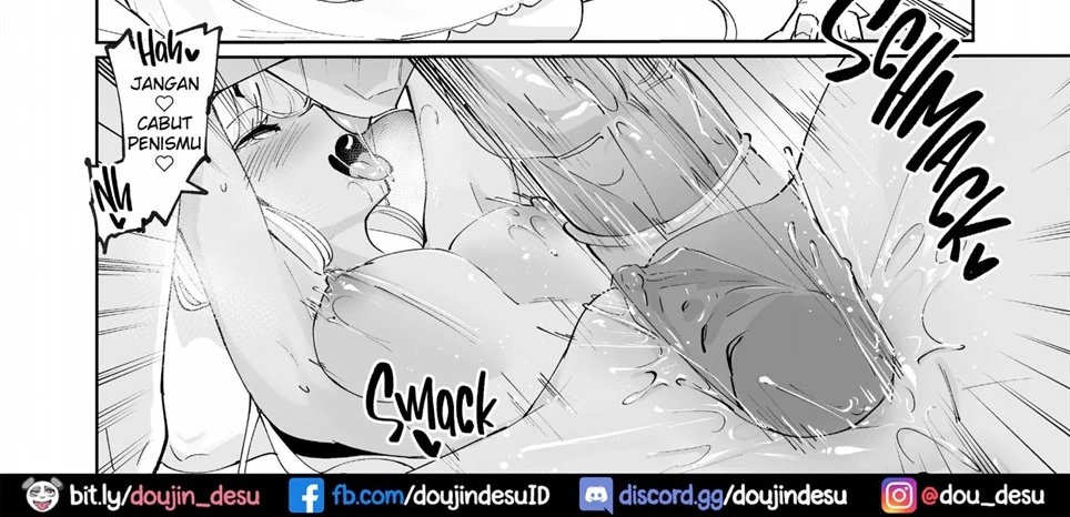 Yarinuki Gyaru Chapter 1