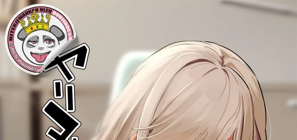 Yarinuki Gyaru Chapter 1