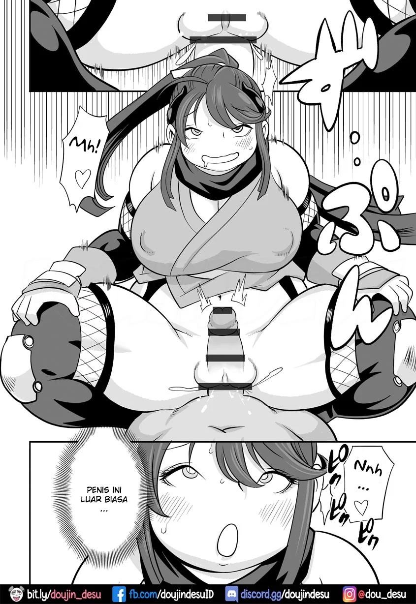 Yobai tte Sourou Chapter 1