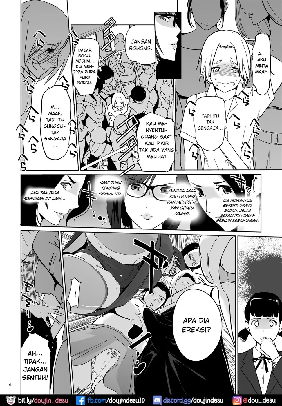 Yoshioka Sensei wa Boku Senyou Deep Throat Onahole. Chapter 1