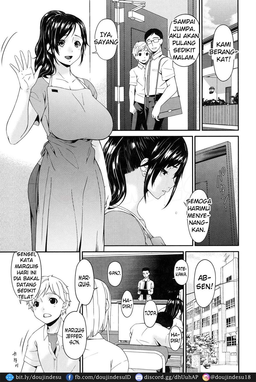 Youbo Chapter 6