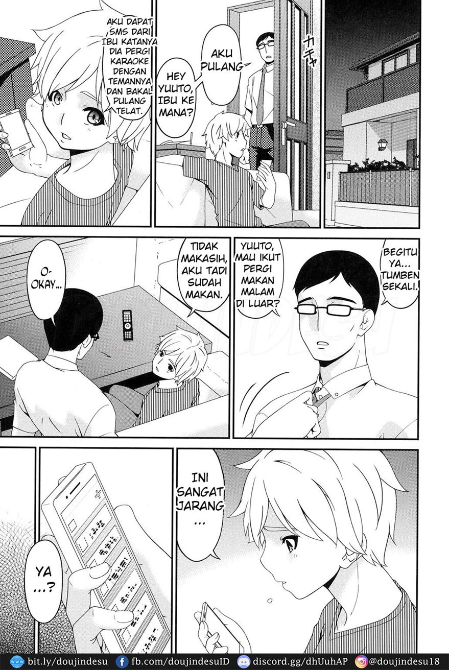 Youbo Chapter 10