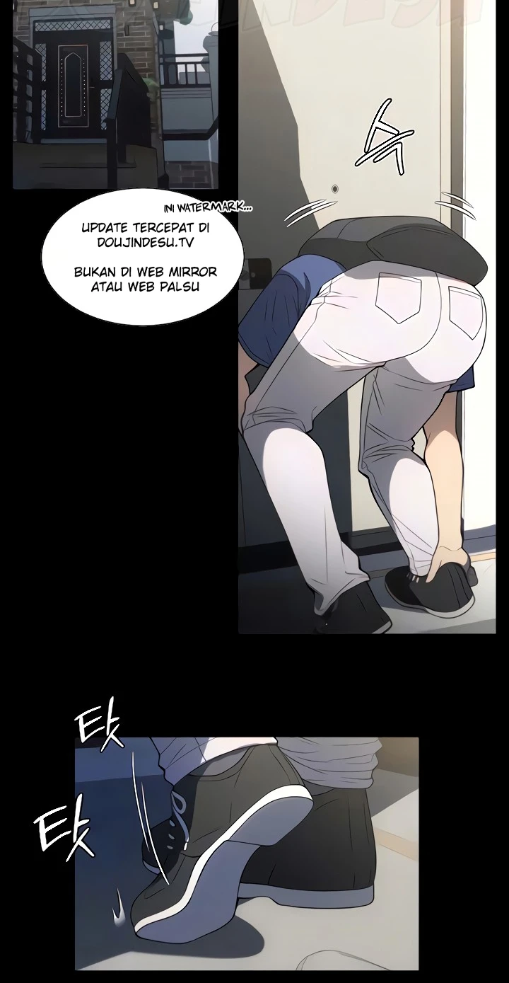 Young maid Chapter 37