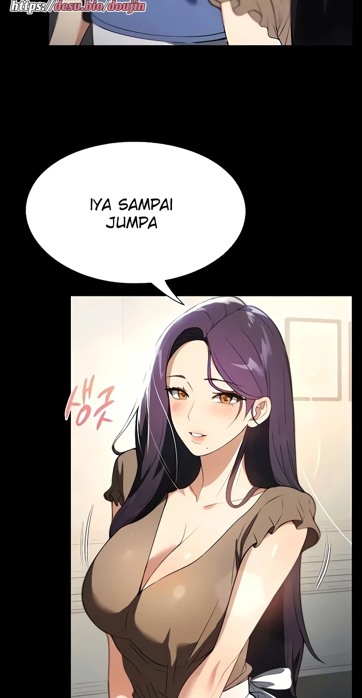 Young maid Chapter 37