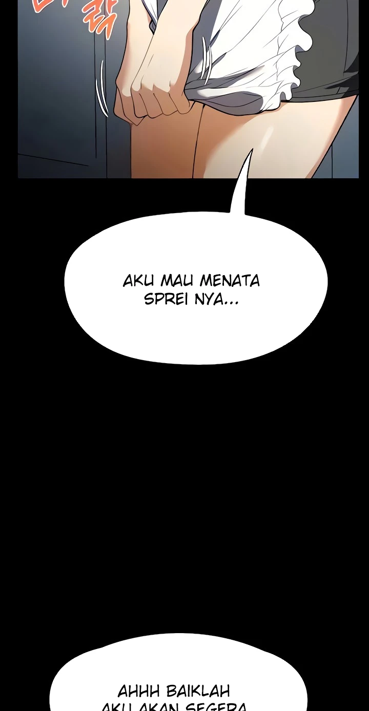 Young maid Chapter 37