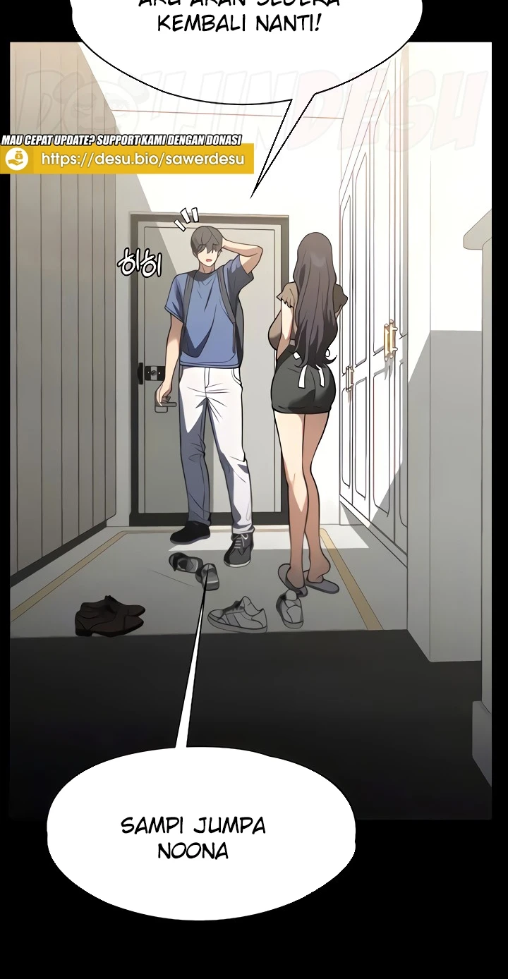 Young maid Chapter 37