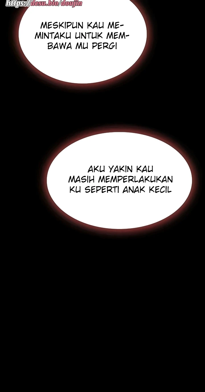 Young maid Chapter 37