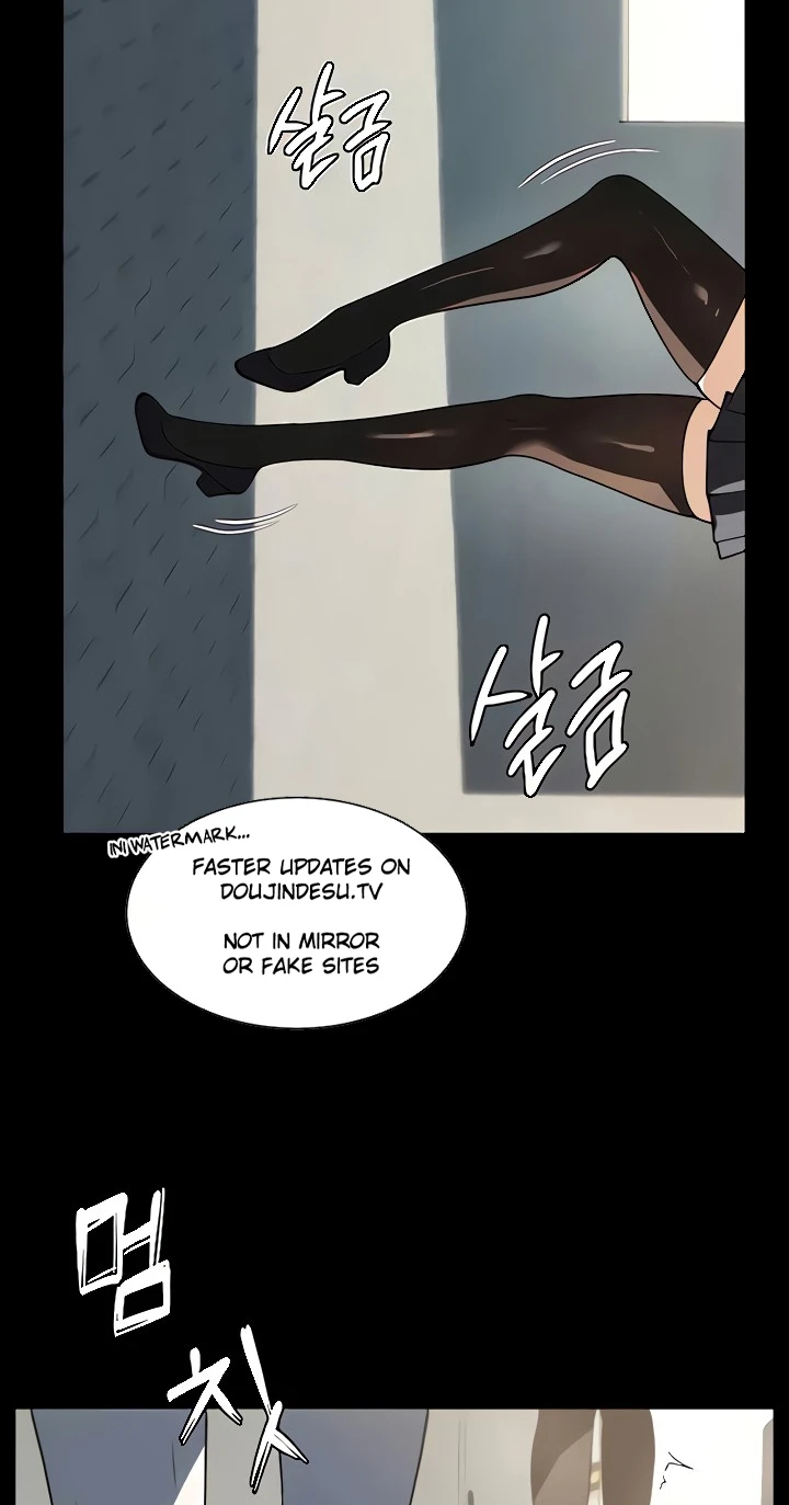 Young maid Chapter 37