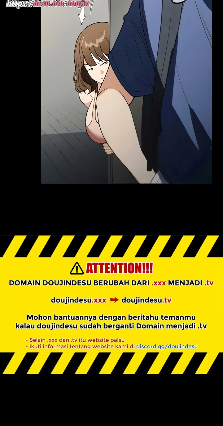 Young maid Chapter 37