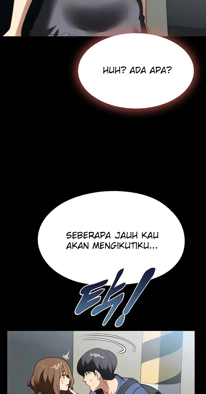 Young maid Chapter 37