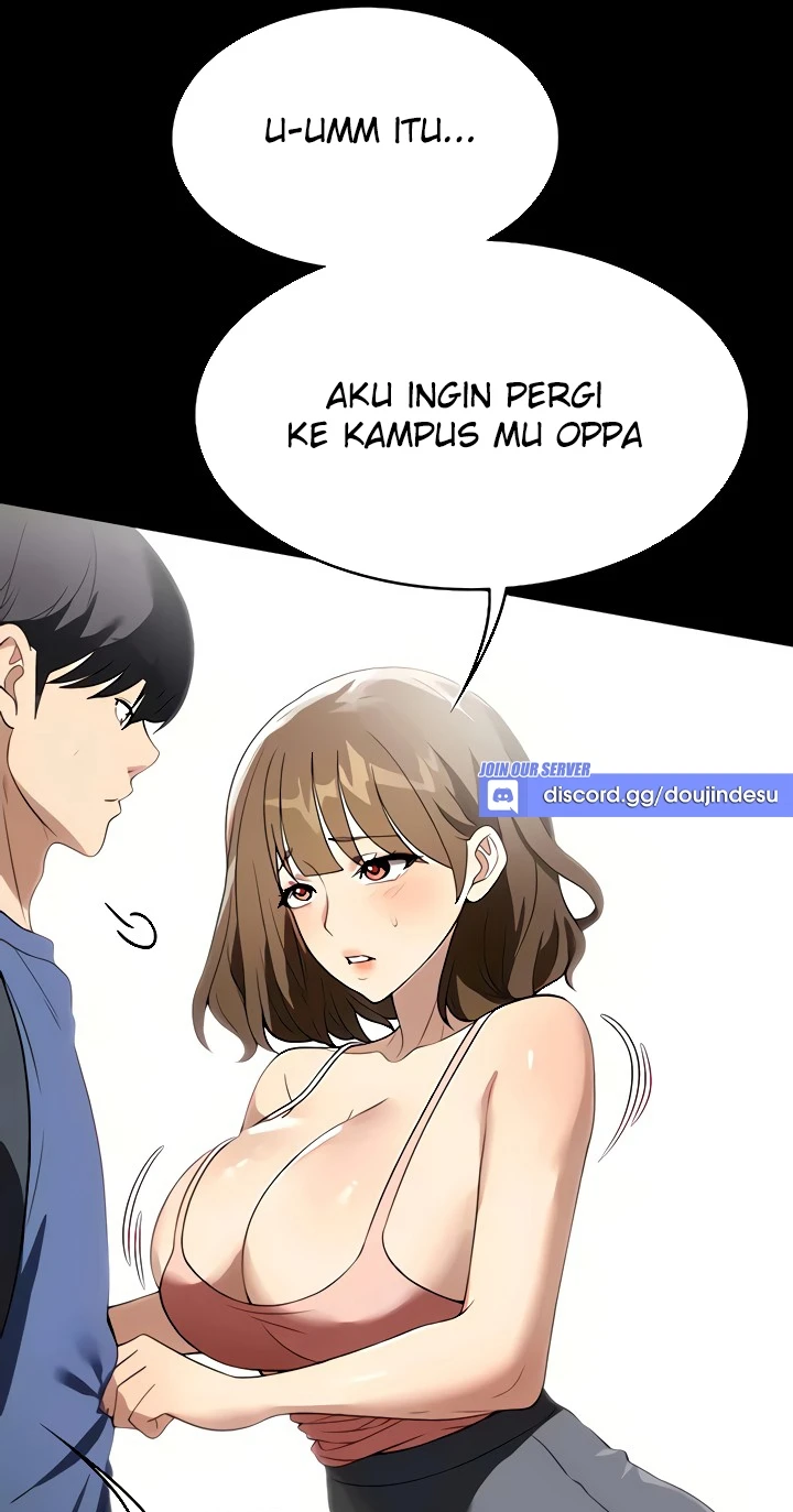 Young maid Chapter 37