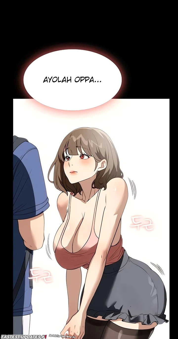 Young maid Chapter 37