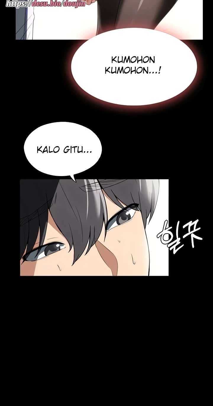 Young maid Chapter 37